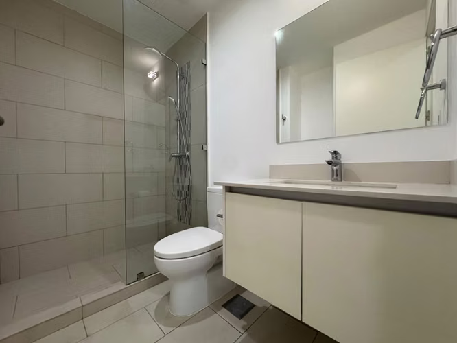 Apartamento amueblado en Escazú - Imagen 10