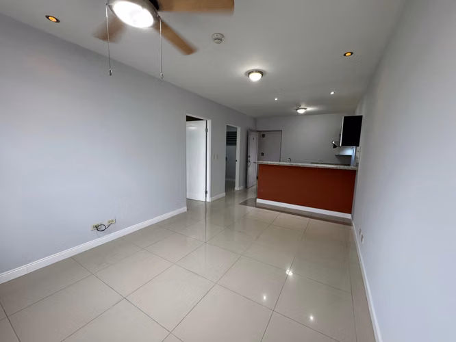 Apartamento de alquiler en la Sabana  - Imagen 5