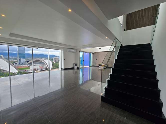 Exclusivo Penthouse en Sabana Sur - 359 m2 - Imagen 7
