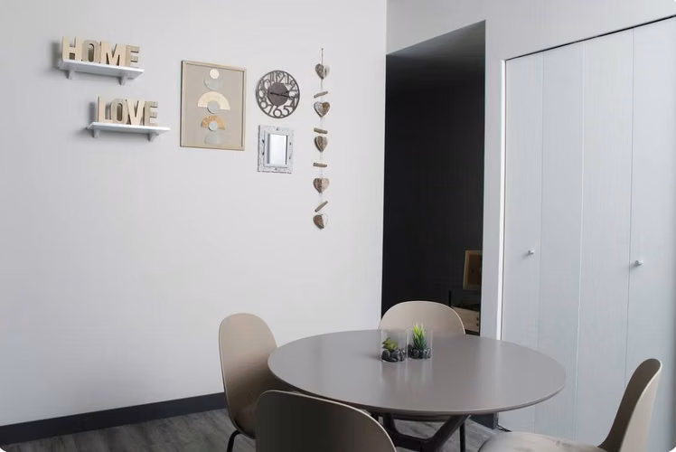 Apartamento amueblado en Sabana Sur  - Imagen 3