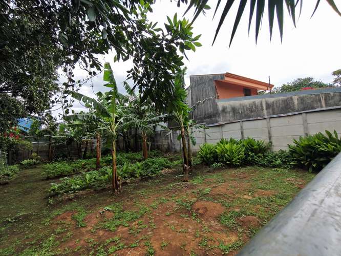 Venta de Lote uso Residencial en San Lorenzo-Heredia - Imagen 4