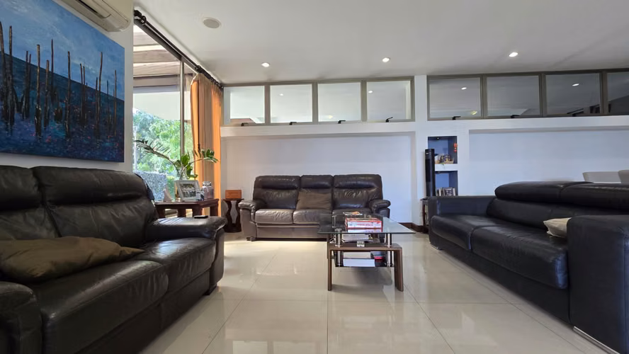Residencia Exclusiva en Alquiler – Piedades, Santa Ana - Imagen 3