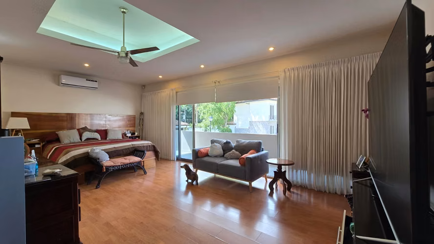 Residencia Exclusiva en Alquiler – Piedades, Santa Ana - Imagen 20
