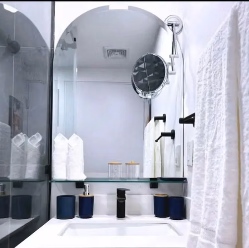 OPOTUNIDAD: Apartamento Amueblado en Sky Garden, Rohrmoser (Piso 20) - Imagen 17