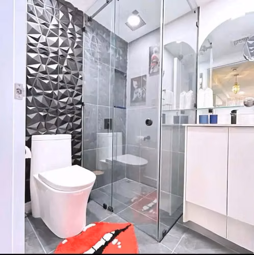 OPOTUNIDAD: Apartamento Amueblado en Sky Garden, Rohrmoser (Piso 20) - Imagen 10