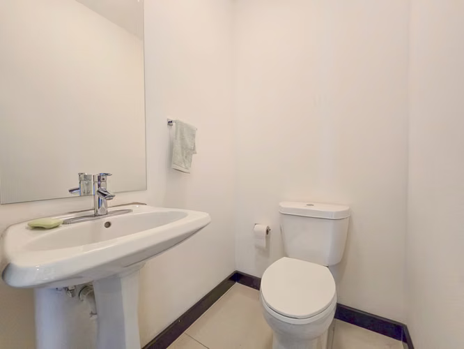 PENTHOUSE DE 3 HABIT. CON FULL VISTAS EN BELLO HORIZONTE ESCAZU - Imagen 12