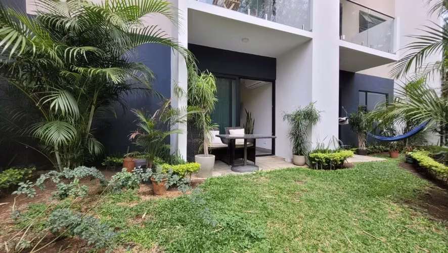 GANGA!!! Escazu - Premium Flat de Lujo con Terraza Privada y Vistas a la Naturaleza - Imagen 18