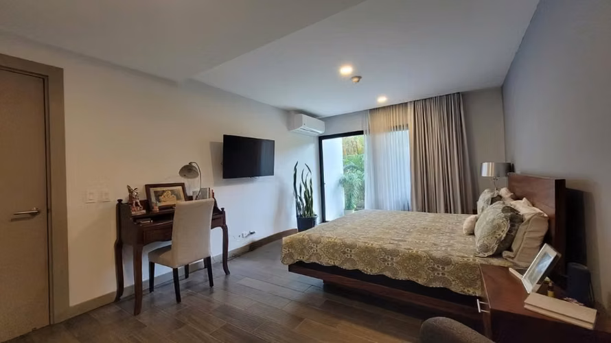 GANGA!!! Escazu - Premium Flat de Lujo con Terraza Privada y Vistas a la Naturaleza - Imagen 16