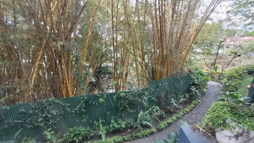 GANGA!!! Escazu - Premium Flat de Lujo con Terraza Privada y Vistas a la Naturaleza - Imagen 8