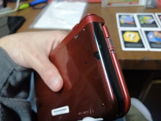 New Nintendo 3DS XL - Imagen 7