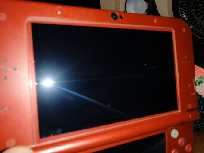 New Nintendo 3DS XL - Imagen 8