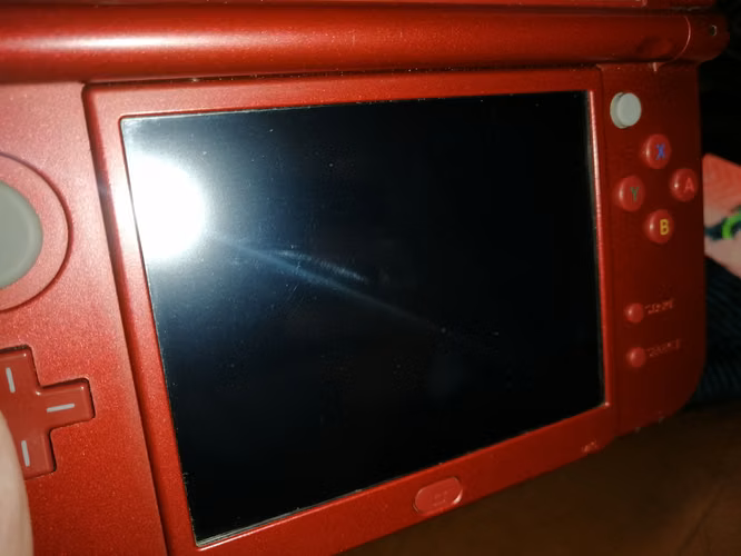 New Nintendo 3DS XL - Imagen 9