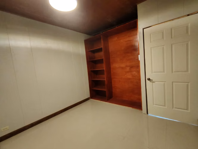 ALQUILER DE APARTAMENTOS NUEVOS EN SANTA BARBARA HEREDIA