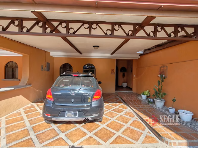 Casa alquiler, Guachipelín norte de Escazú. - Imagen 2
