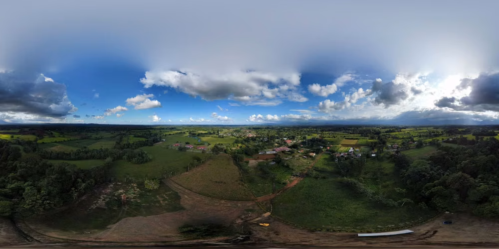 Finca de 10.519 m2 en La Perla, La Fortuna San Carlos - Imagen 5