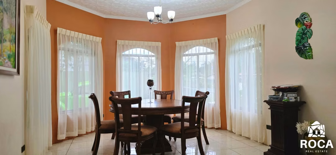Linda casa en venta Repunta Perez Zeledon - Imagen 16