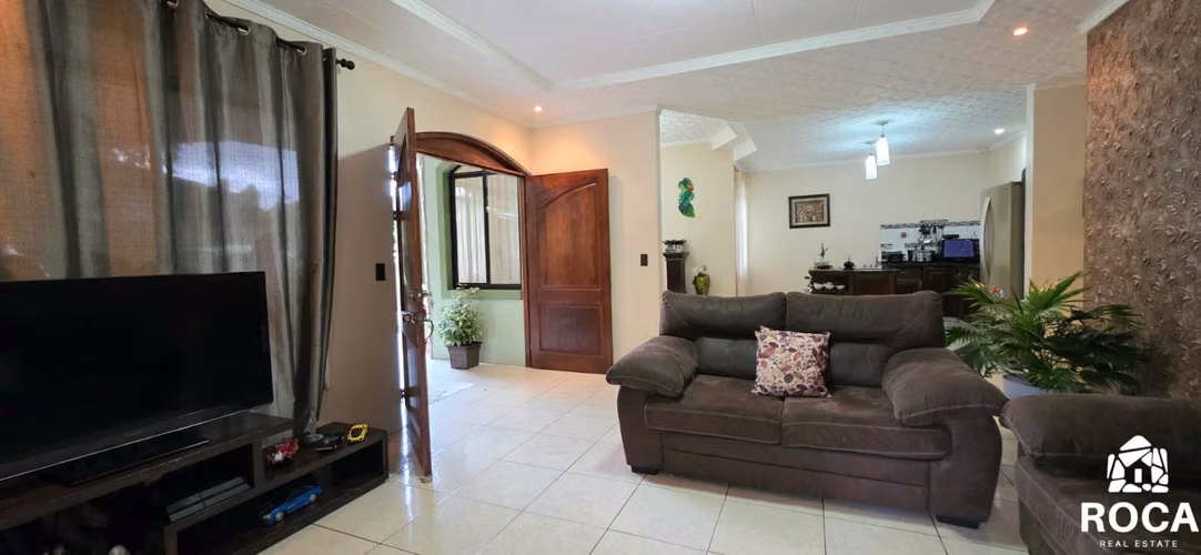 Linda casa en venta Repunta Perez Zeledon - Imagen 15