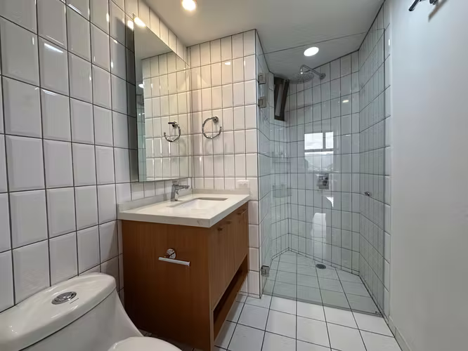 Condominio Emperador | Piso 7 | 186 m² | Barrio Dent