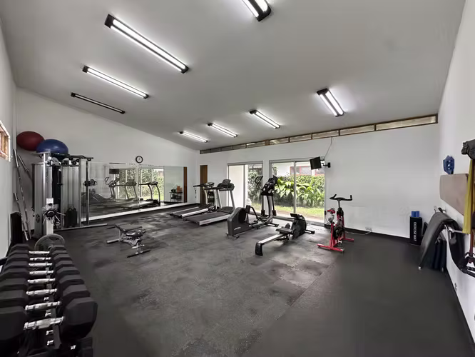 Condominio Emperador | Piso 7 | 186 m² | Barrio Dent