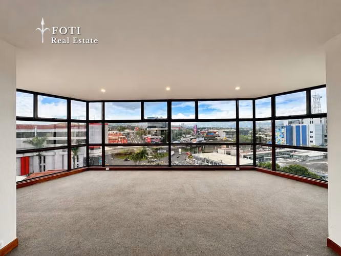Condominio Emperador | Piso 7 | 186 m² | Barrio Dent