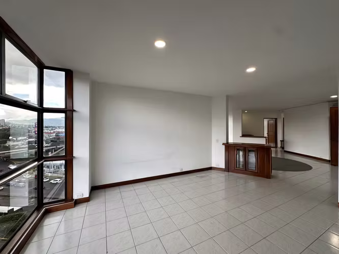 Condominio Emperador | Piso 7 | 186 m² | Barrio Dent