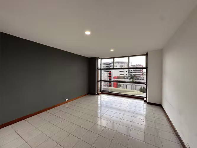Condominio Emperador | Piso 7 | 186 m² | Barrio Dent