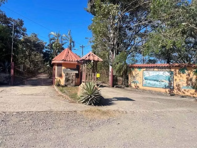 HERMOSA QUINTA A LA VENTA ESPARZA PUNTARENAS - Imagen 10