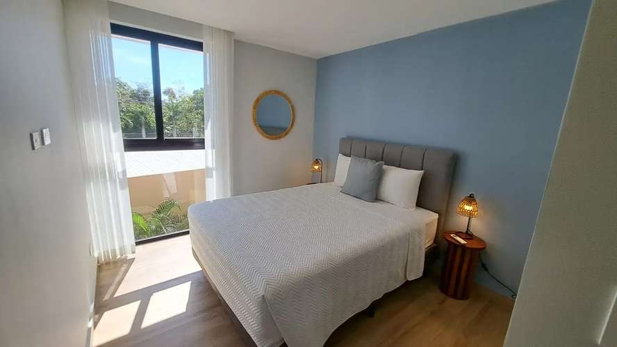 Condominio Nuevo Torres del Mar 2301 en Jacó: 2 Dormitorios, Cerca de la Playa, Diseño Moderno - Imagen 15