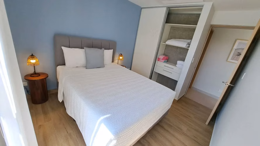 Torres del Mar 1302 Nuevo Condominio en Jacó: 2 Hab, Cerca del Mar, Diseño Moderno - Imagen 17