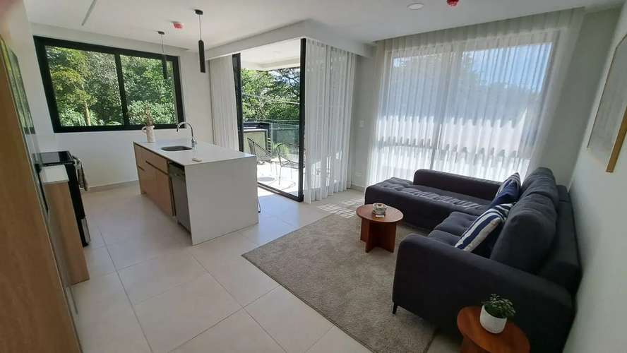 Condominio Nuevo Torres del Mar 2301 en Jacó: 2 Dormitorios, Cerca de la Playa, Diseño Moderno - Imagen 5