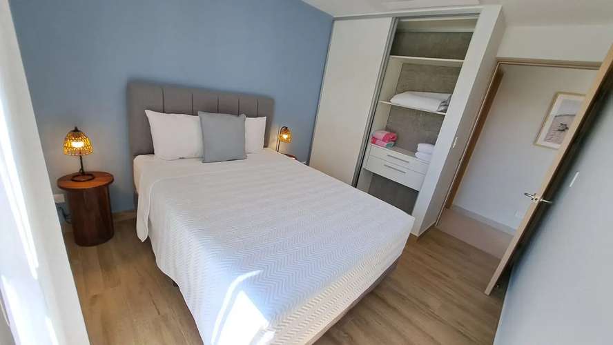Condominio Nuevo Torres del Mar 2301 en Jacó: 2 Dormitorios, Cerca de la Playa, Diseño Moderno - Imagen 16