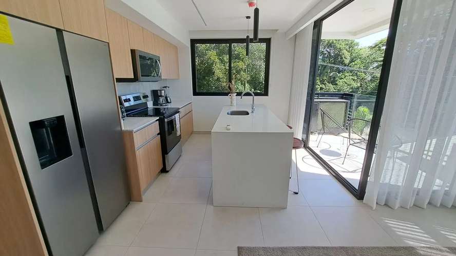Condominio Nuevo Torres del Mar 2301 en Jacó: 2 Dormitorios, Cerca de la Playa, Diseño Moderno - Imagen 7