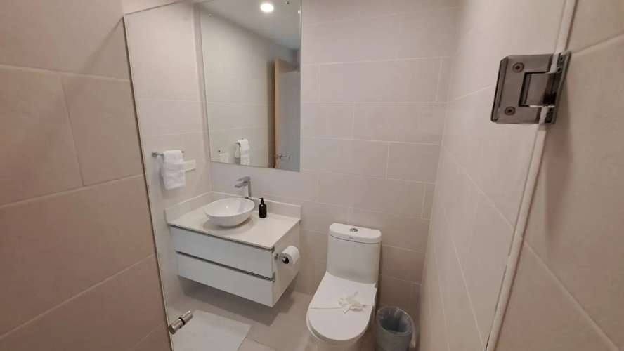 Condominio Nuevo Torres del Mar 2301 en Jacó: 2 Dormitorios, Cerca de la Playa, Diseño Moderno - Imagen 19