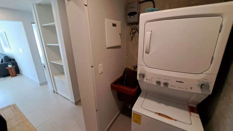 Condominio Nuevo Torres del Mar 2301 en Jacó: 2 Dormitorios, Cerca de la Playa, Diseño Moderno - Imagen 20
