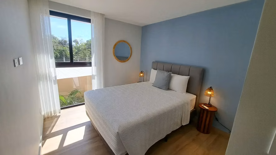 Torres del Mar 1302 Nuevo Condominio en Jacó: 2 Hab, Cerca del Mar, Diseño Moderno - Imagen 16