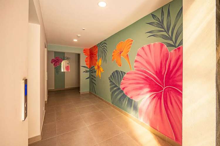 Condominio Nuevo Torres del Mar 2301 en Jacó: 2 Dormitorios, Cerca de la Playa, Diseño Moderno - Imagen 4