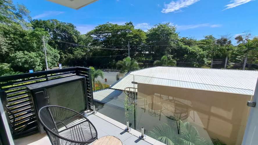 Condominio Nuevo Torres del Mar 2301 en Jacó: 2 Dormitorios, Cerca de la Playa, Diseño Moderno - Imagen 9