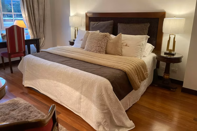 CORTIJO LOS LAURELES | Apartamentos y Suites de Lujo con Servicios de Hotel, Escazú, San José - Imagen 3