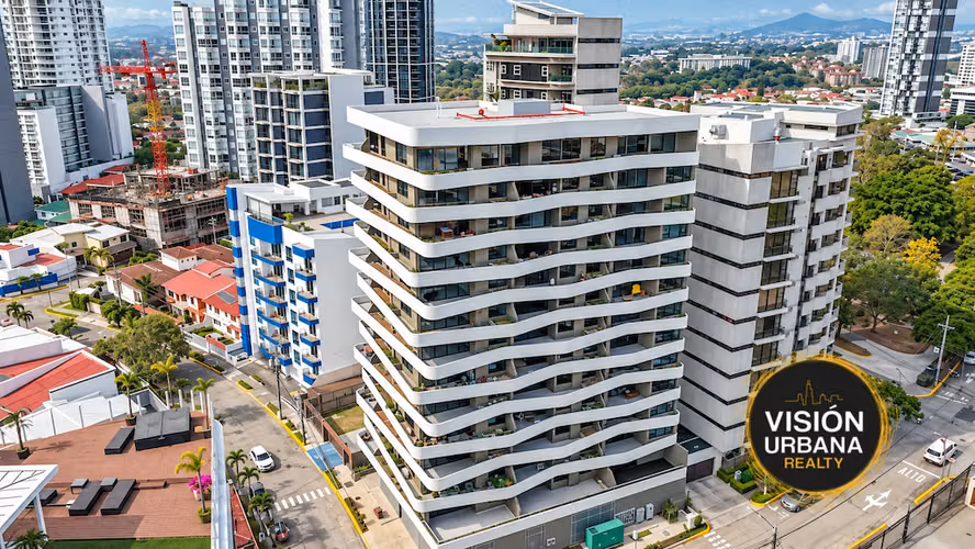 Apartamento de 3 Habitaciones con Línea Blanca en Alterego - Imagen 20