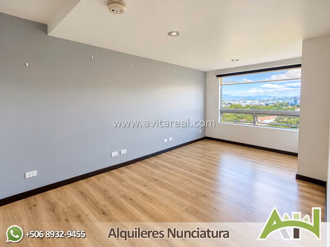 Apartamento de 2 habitaciones en La Sabana | Condado del Parque | AC - Imagen 5