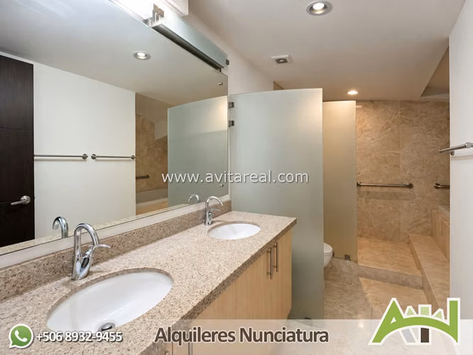 Apartamento de 2 habitaciones en La Sabana | Condado del Parque | AC - Imagen 8