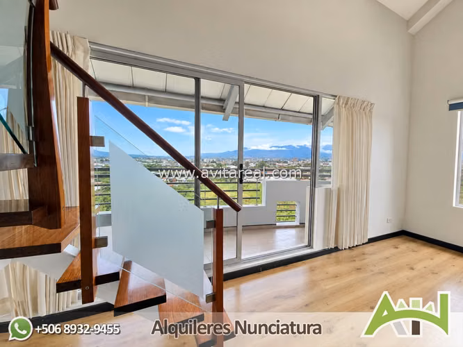 Apartamento de 2 habitaciones en La Sabana | Condado del Parque | AC - Imagen 4