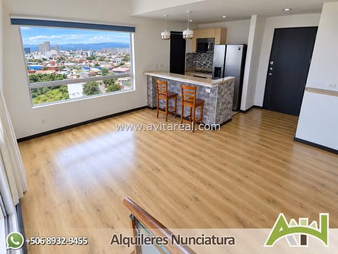 Apartamento de 2 habitaciones en La Sabana | Condado del Parque | AC - Imagen 2