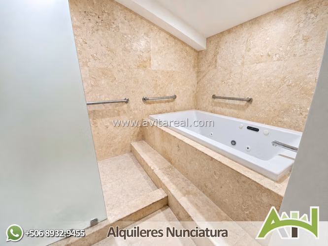 Apartamento de 2 habitaciones en La Sabana | Condado del Parque | AC - Imagen 11