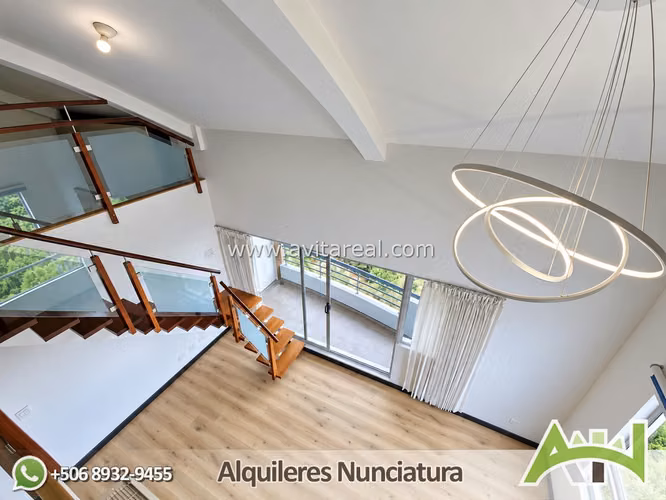 Apartamento de 2 habitaciones en La Sabana | Condado del Parque | AC