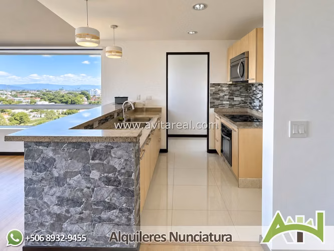 Apartamento de 2 habitaciones en La Sabana | Condado del Parque | AC - Imagen 7