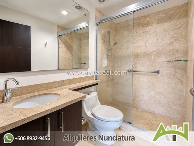 Apartamento de 2 habitaciones en La Sabana | Condado del Parque | AC - Imagen 9