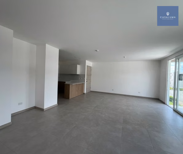 NEW APARTMENT IN BELEN