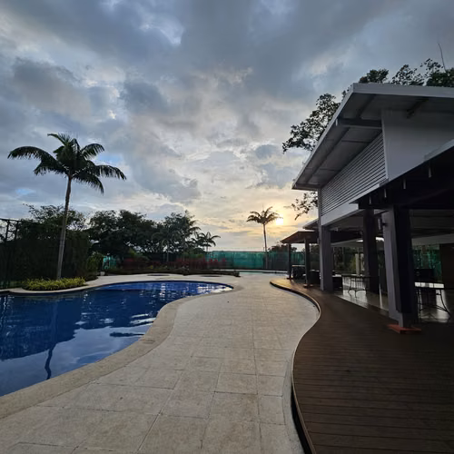 ALQUILER DISPONIBLE! Apartamento en Condominio Khaya - Imagen 1