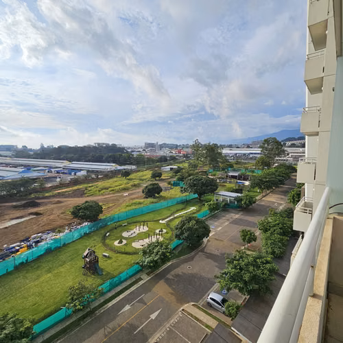 ALQUILER DISPONIBLE! Apartamento en Condominio Khaya - Imagen 9